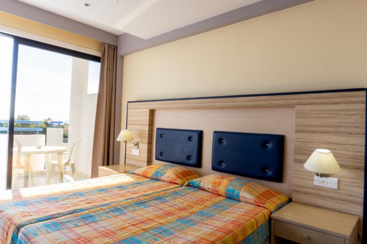Standard Zimmer mit Meeresblick