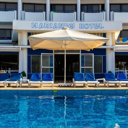 Mariandy Hotel-2